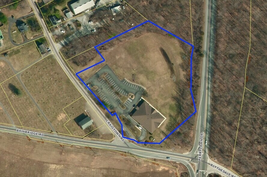 More Photos Of 20 Craigtown Rd, Port Deposit Medical For Lease
