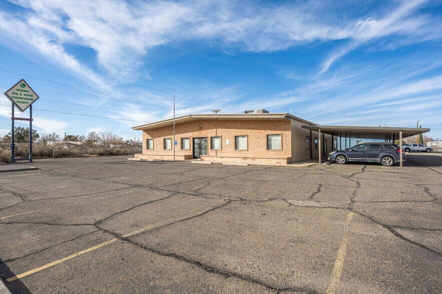 More Photos Of 405 E Florida St, Deming Medical For Sale