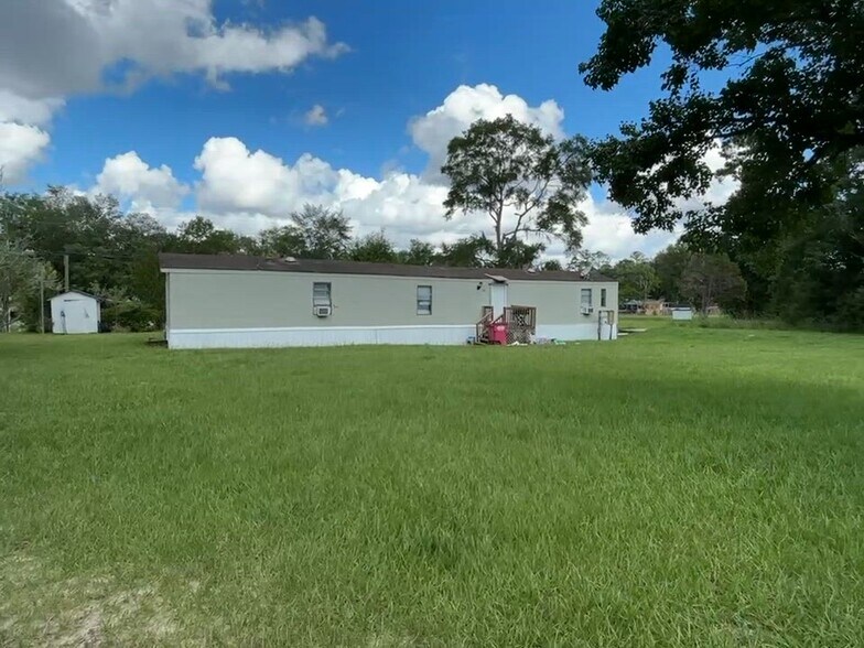 Primary Photo Of 53 Tranquil Ln, Waynesville Manufactured Housing Mobile Home Park For Sale