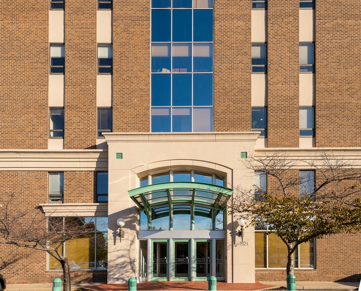 More Photos Of 2121 Eisenhower Ave, Alexandria Office For Lease