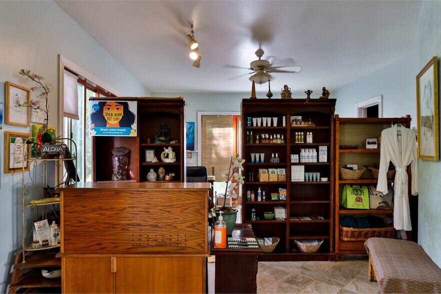 More Photos Of 54-250 Lokahi Rd, Kapaau Hospitality For Sale