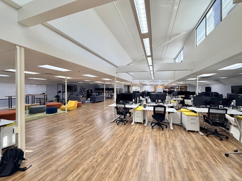 Primary Photo Of 278 Castro St, Mountain View Office For Lease