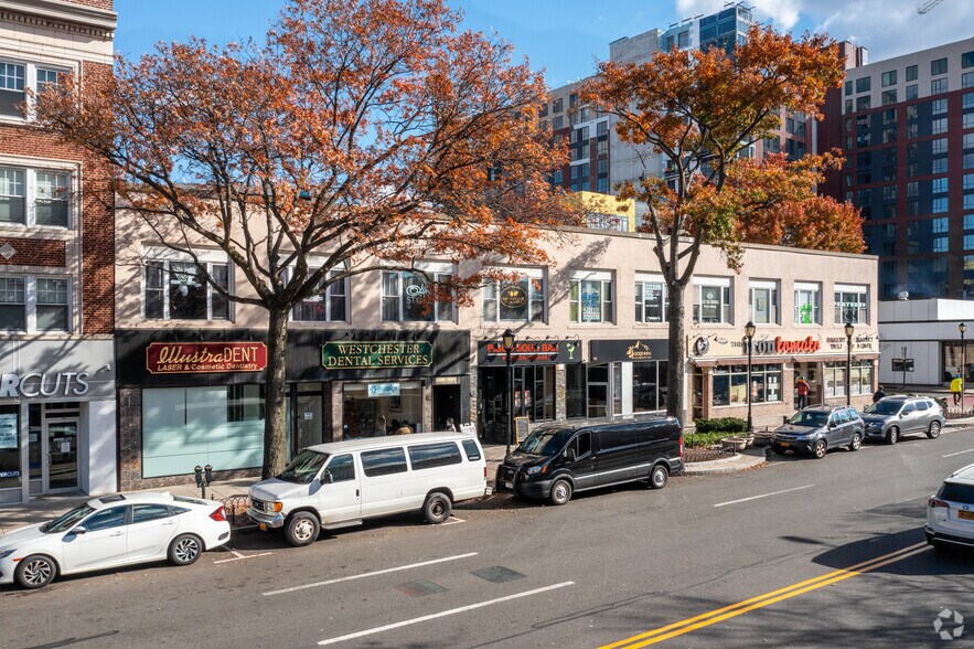 More Photos Of 43-61 Mamaroneck Ave, White Plains Storefront Retail Office For Lease