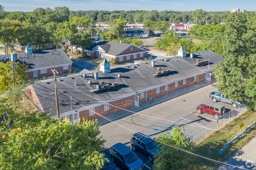 More Photos Of 5800 C Monroe St, Sylvania Medical For Sale