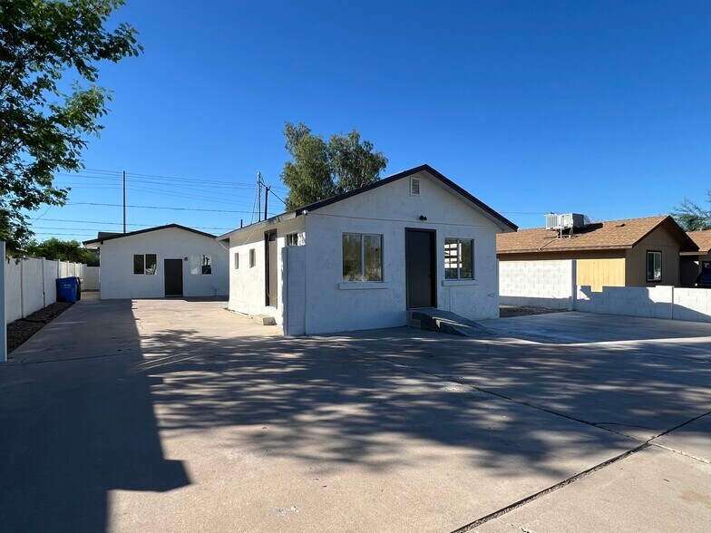 Primary Photo Of 315 E Carol Ave, Phoenix Apartments For Sale