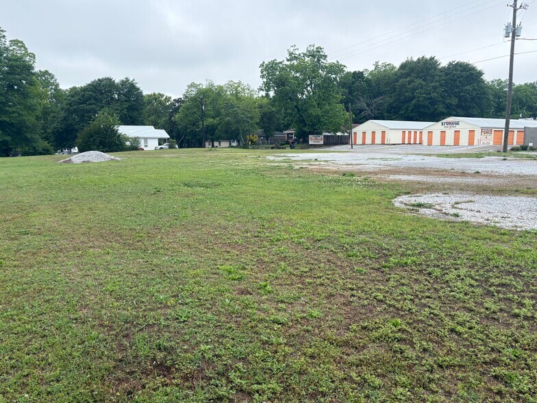 More Photos Of 707 16th N Ave, Clanton Land For Sale