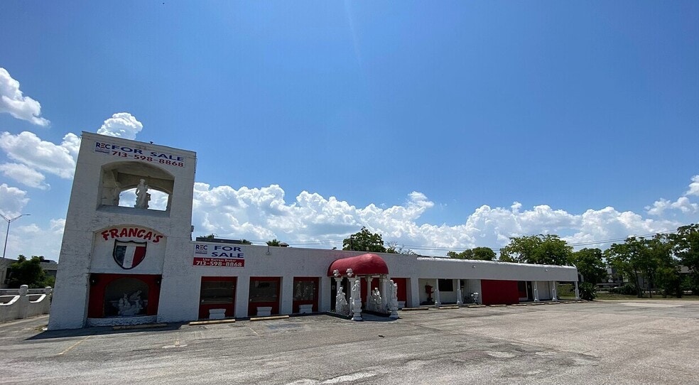 More Photos Of 1101 Nasa Pky, Houston Land For Sale