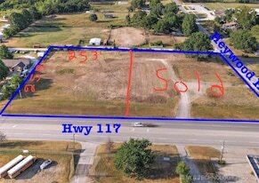 Primary Photo Of 2810 Oklahoma 117, Sapulpa Land For Sale
