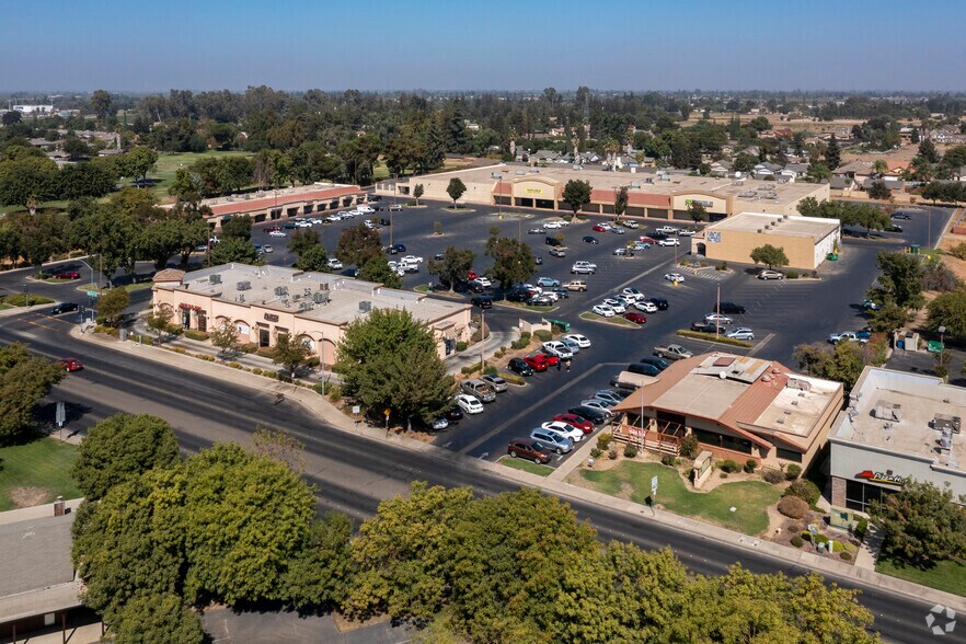 More Photos Of 981-1155 Bellevue Rd, Atwater Unknown For Lease