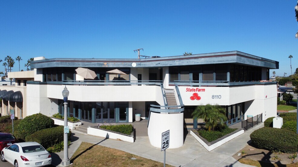 More Photos Of 8110 La Jolla Shores Dr, La Jolla Office For Lease