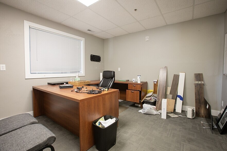 More Photos Of 4800 S 1700 W, Ogden Warehouse For Lease