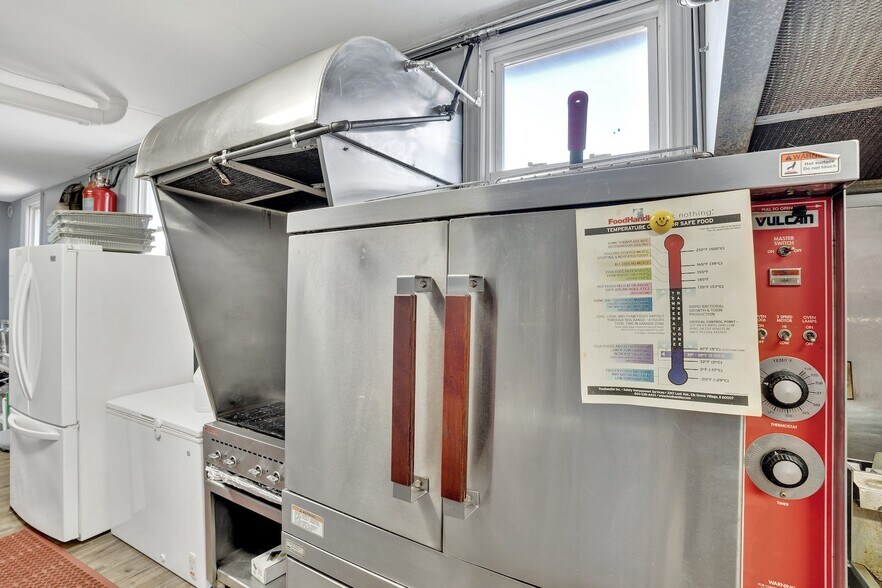 More Photos Of 68 Lanza Ave, Garfield Lodge Meeting Hall For Sale