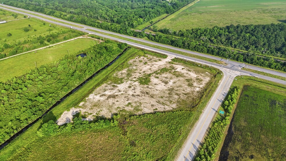 More Photos Of 3575 US-90 E, Dayton Land For Sale