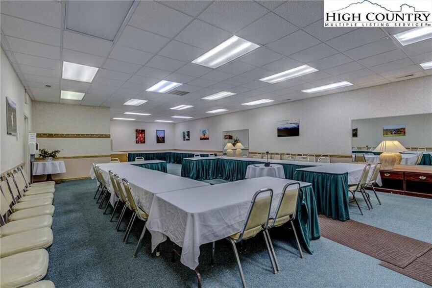 More Photos Of 341 N Main St, Sparta Hospitality For Sale
