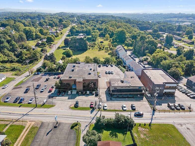 More Photos Of 3578 Brodhead Rd, Monaca Unknown For Lease