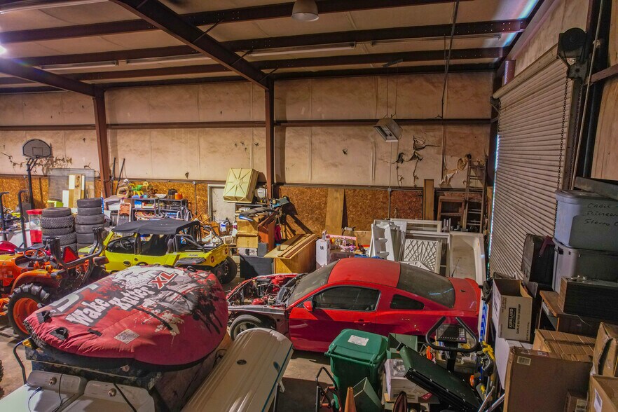 More Photos Of 84 Thurman Rd, Sylacauga Truck Terminal For Sale