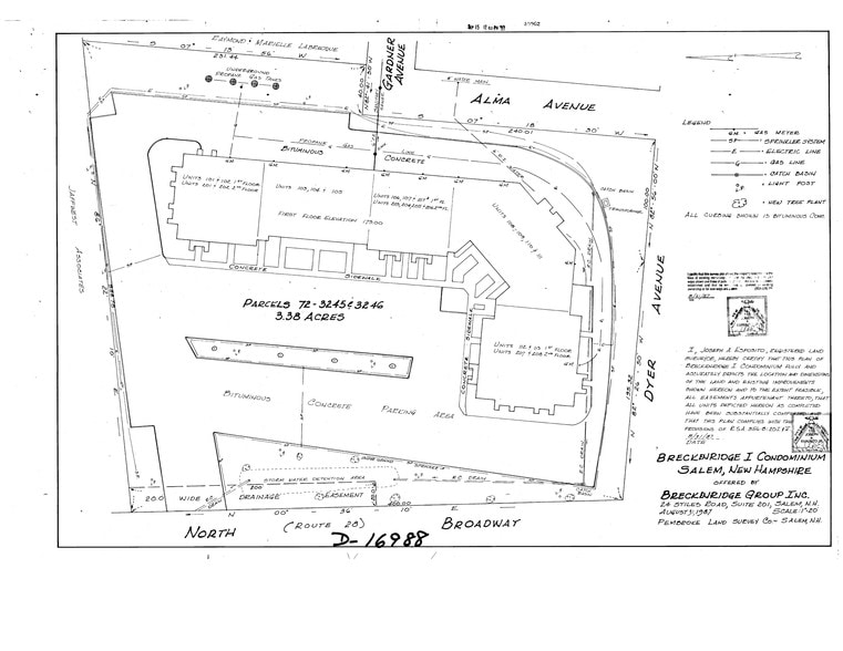 More Photos Of 254 N Broadway, Salem Storefront Retail Office For Sale