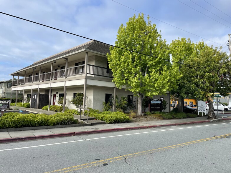 Primary Photo Of 1100 Water St, Santa Cruz Office For Lease