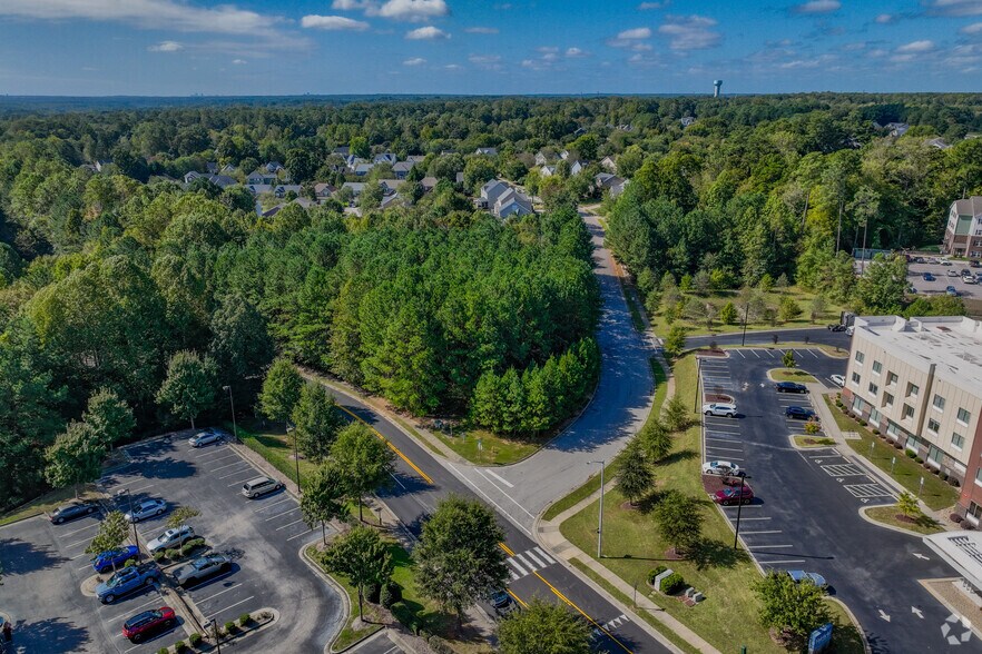 More Photos Of 12049 Retail Dr, Wake Forest Land For Sale