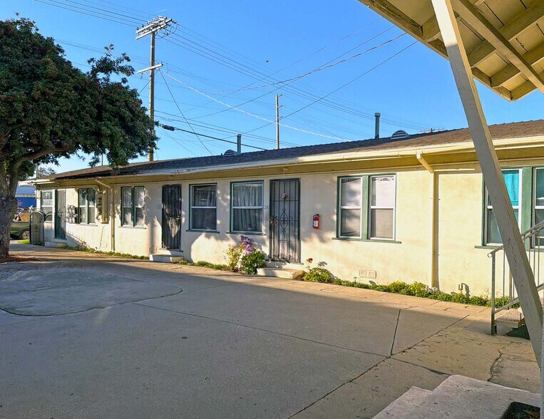 More Photos Of 1152 Blinn Ave, Wilmington Apartments For Sale