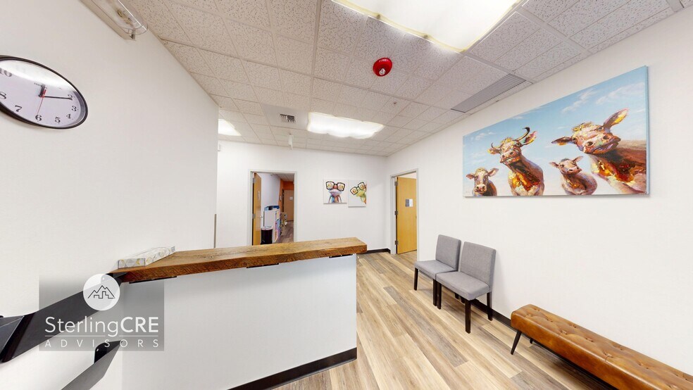 More Photos Of 700 SW Higgins Ave, Missoula Office For Lease