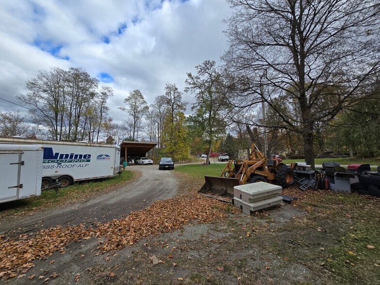 More Photos Of 50 Kennedy Ave, Ogdensburg Industrial For Sale