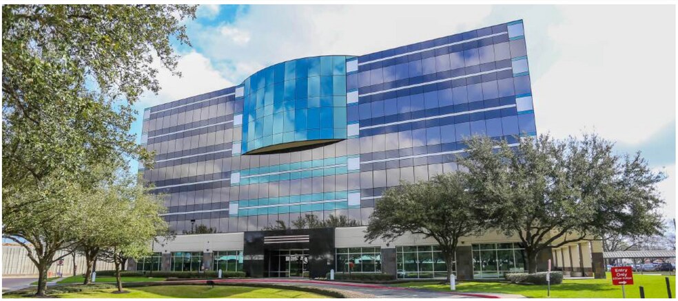 Primary Photo Of 13333 Northwest Fwy, Houston Office For Lease