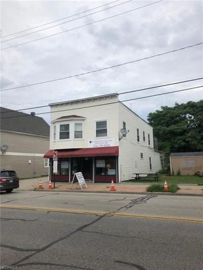 More Photos Of 4439 State Rd, Cleveland Storefront For Sale