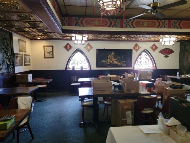 More Photos Of 1180 Roosevelt Rd, Glen Ellyn Restaurant For Lease
