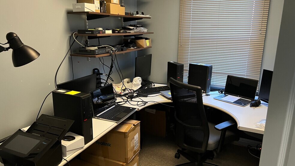 More Photos Of 150 W Grove St, Middleboro Office For Sale