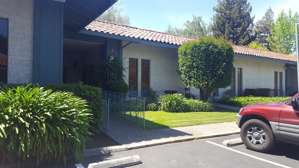 More Photos Of 6950 Santa Teresa Blvd, San Jose Medical For Sale