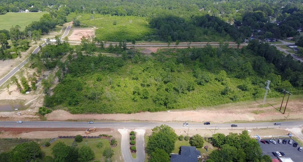 More Photos Of 1443 Snow Rd, Mobile Land For Sale
