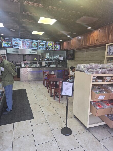 More Photos Of 1919 9th St NW, Washington Storefront For Sale