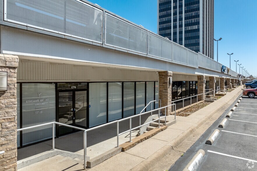 More Photos Of 300 N Coit Rd, Richardson Office For Sale