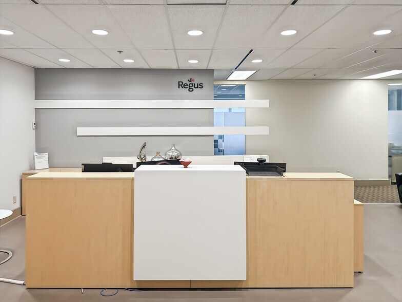 More Photos Of 5811 Cooney Rd, Richmond Coworking Space