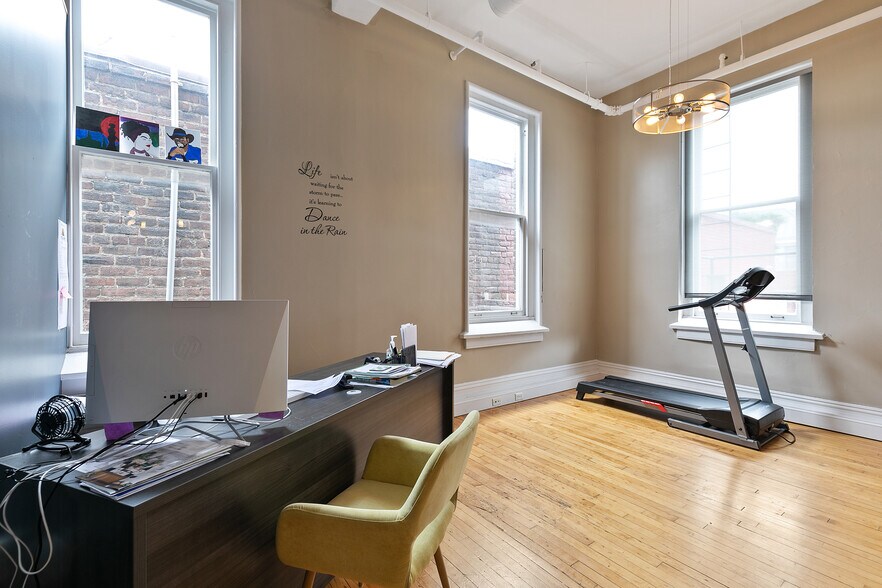 More Photos Of 104 N 19th St, Richmond Loft Creative Space For Sale