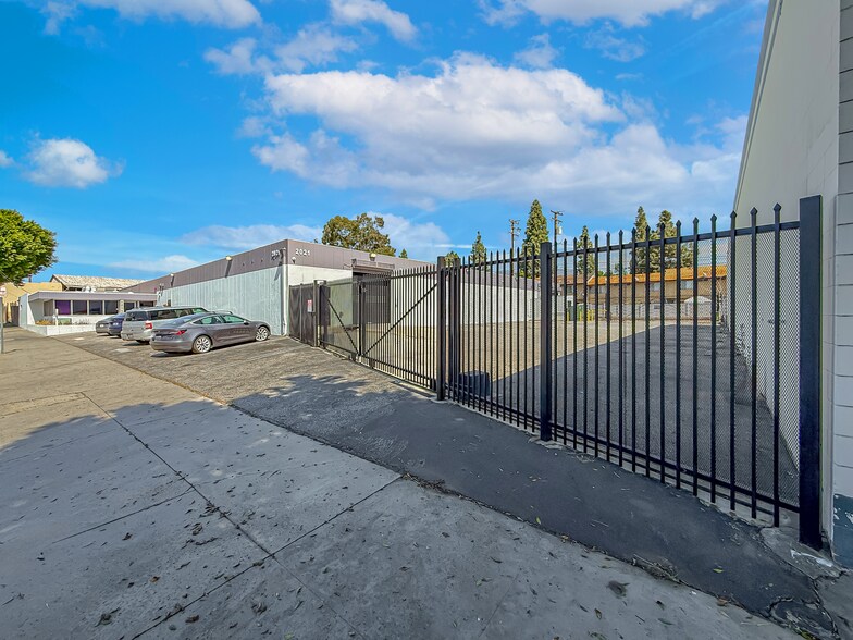 More Photos Of 2021 1st St, San Fernando Food Processing For Lease