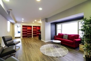 More Photos Of 519-521 N Charles St, Baltimore Office Residential For Lease