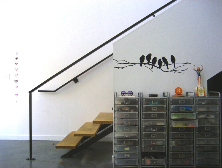 More Photos Of 1321 8th St, Berkeley Loft Creative Space For Lease