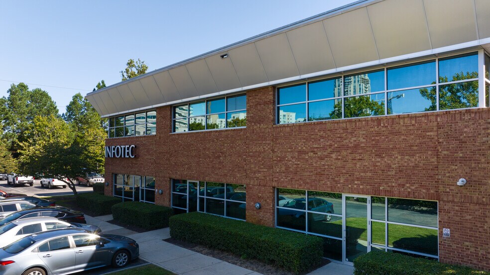 More Photos Of 100 Constitution Dr, Virginia Beach Office For Lease