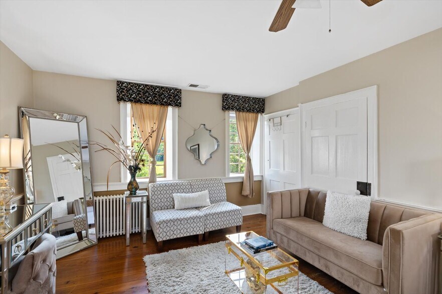 More Photos Of 1830 Thrift Rd, Madison Winery Vineyard For Sale