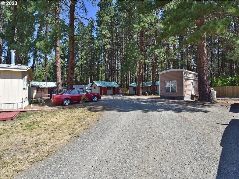 More Photos Of 2781 SR 970, Cle Elum Land For Sale
