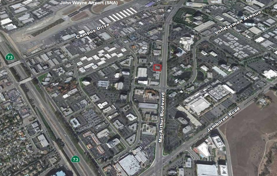 More Photos Of 4221 MacArthur Blvd, Newport Beach Freestanding For Lease