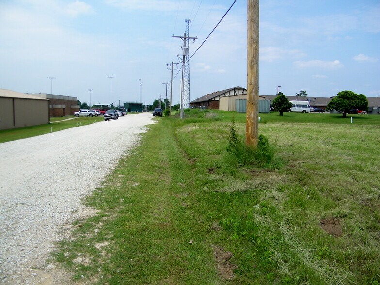 More Photos Of S 8th Street, Mcloud Land For Sale