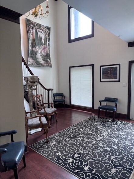 More Photos Of 1433 Emerywood Dr, Charlotte Office For Lease