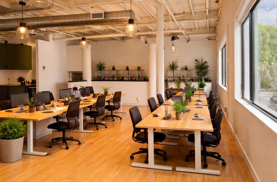 More Photos Of 400-424 Treat Ave, San Francisco Light Manufacturing For Lease