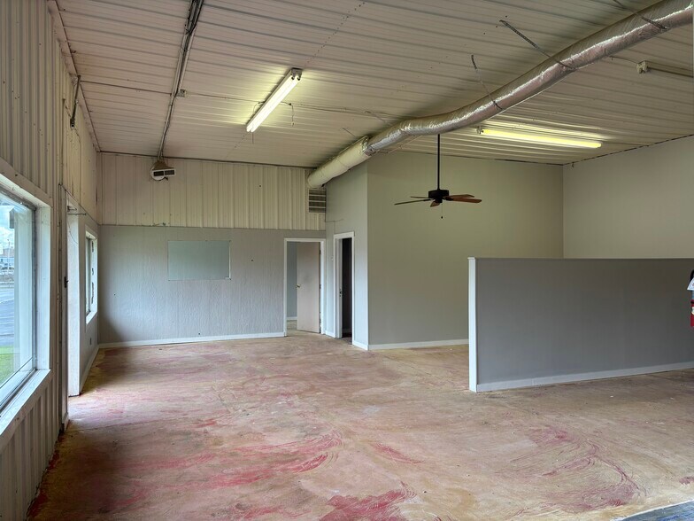 More Photos Of 4825 Jean Dr, Fort Wayne Warehouse For Sale