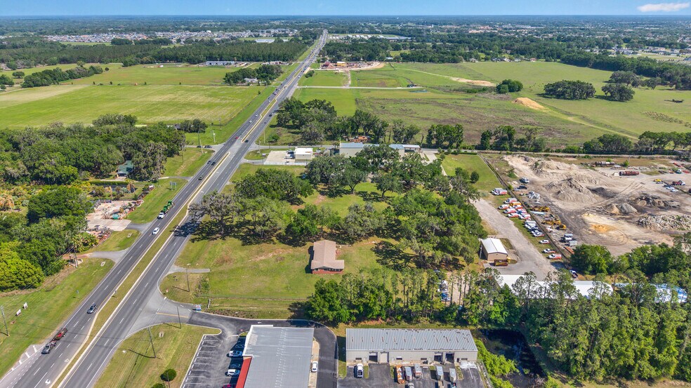 More Photos Of 9935 US-301, Wildwood Land For Sale