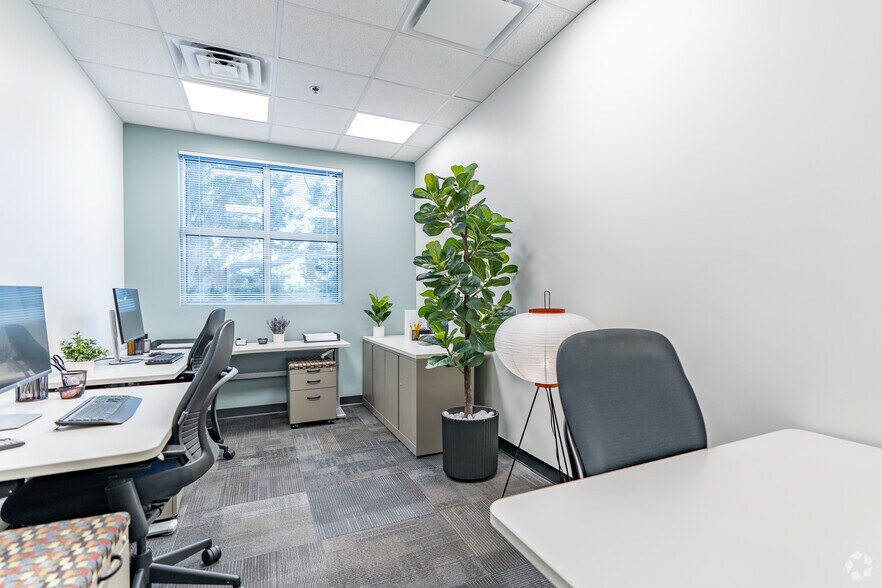 Photo of 2nd Floor Ste Coworking