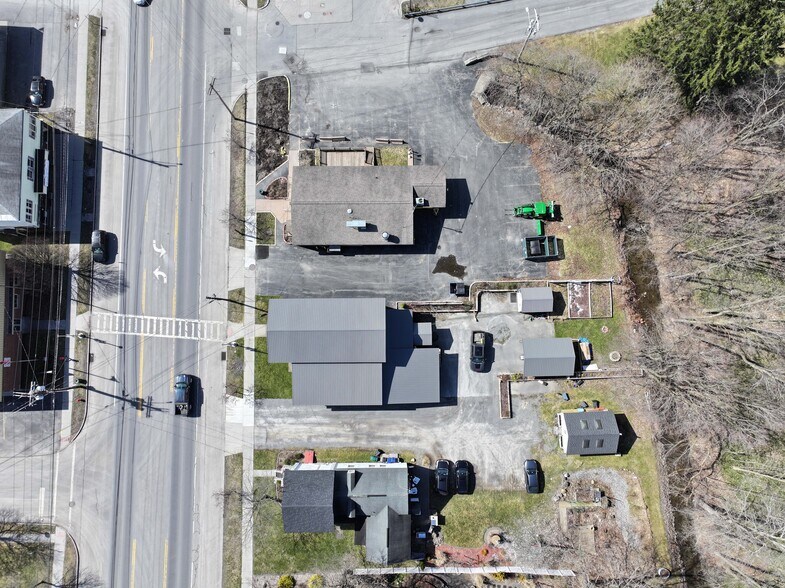 More Photos Of 75 E Main St, Morrisville Lodge Meeting Hall For Sale